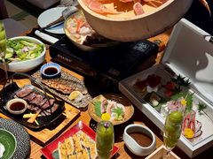 -贰捌零叁精致料理(钱湖店)