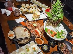 -和彩放题餐厅(酒仙桥店)