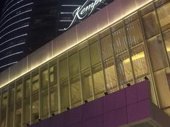 -太原凯宾斯基饭店