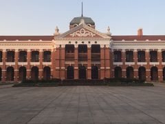 -辛亥革命博物院北区