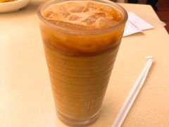 -永盈茶餐厅(中山四路店)