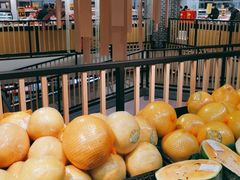 -物美超市(三里河店)