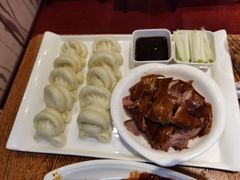 -渝信川菜 · 川味家常菜(长安店)