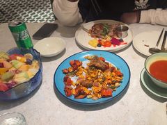 -Aqua Oasis 水天堂(太湖中心mall店)