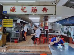 -源记肠粉(华贵路店)