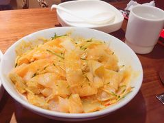 -大秦地·西北菜(纬四路店)