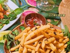 -秘密小花园(第三中学店)