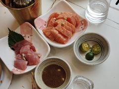 -第六季自助餐厅(北太平庄店)