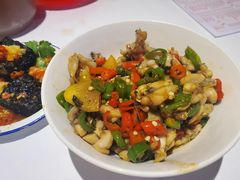 -老长沙龙虾馆·聚会餐厅(白石洲店)