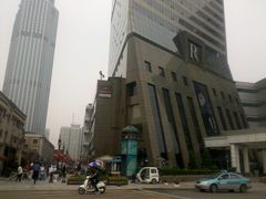 门面-小白楼1902欧式风情街