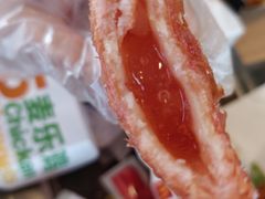 -麦当劳(开萝大道店)