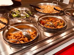 -熊猫快餐(威尼斯人酒店)