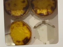 国王蛋挞-玥儿弯弯手作烘焙(中海国际社区御城店)