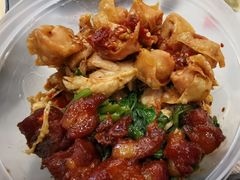 -东排食堂长沙小吃大排档(五一广场店)