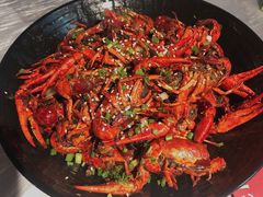 油焖大虾-巴厘龙虾·榜首油焖大虾(旗舰店·万松园)