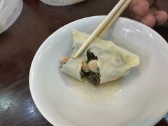 -东升灌浆包(辛庄街总店)