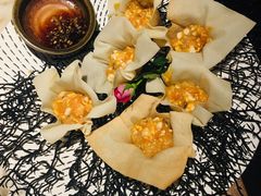 -绿茶餐厅(领展购物广场·中关村店)