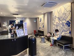 -瑞幸咖啡(田贝地铁站D出入口店)