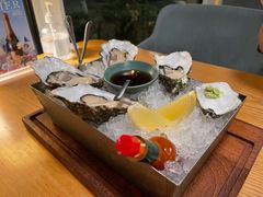 N1大号生蚝-EN SPACE恩空间