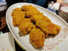 -新白鹿餐厅(爱琴海购物中心店)
