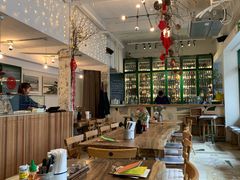 大堂-RAC BAR(安福路店)