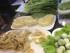 -百味源炭火烤翅 ·夜市大排档(酒仙桥店)