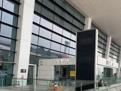 -郑州新郑国际机场-T2航站楼