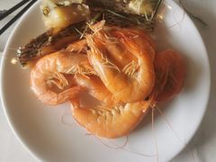 -巴西烤肉海鲜自助餐厅