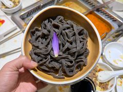 -海底捞火锅(长沙华创国际广场店)