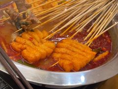 -黔哆哆地摊酸汤火锅(清湖店)