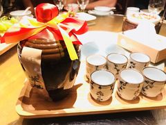 -刀板香·安徽菜(国购IFC店)