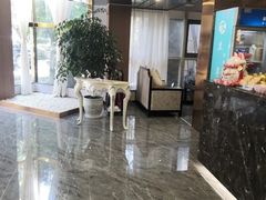 -圣和足道·瑶浴SPA·养生茶府(光华店)