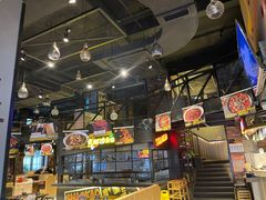 大堂-嘎嘎鸭脑壳(驷马桥店)