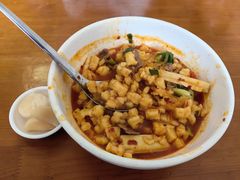 -刘信牛羊肉泡馍小炒(回民街店)