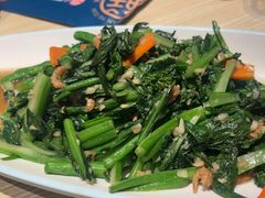-小船渔村•大连菜•大连焖鱼(黄河路店)