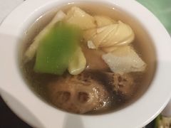 -五观堂素食(新华路店)