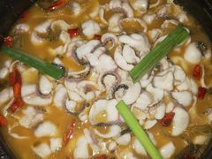 -周渝食惦酸菜鱼(青浦店)