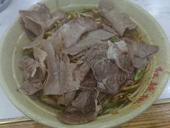-豫厨老汤拉面(企业广场店)