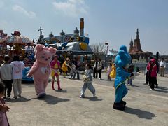 -大连海昌发现王国主题公园