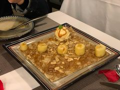 anna皇后安娜可丽饼-LA CREPERIE BRETONNE布列塔尼法式餐厅(天童北路店)