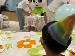 -红黄蓝成长中心(海淀上地店)
