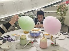 -3号仓库·创意中国菜(新世界城店)