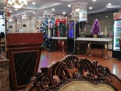 -新侨三宝乐西餐厅(崇文门店)