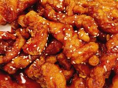 -桃子餐厅·天津菜(红星路直营店)