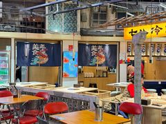 -CITY MART城市集市·里弄(北外滩来福士广场店)