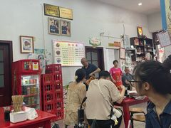 -蒋炸酱(内东街店)