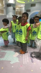 -meland亲子乐园•派对•研学(苏州悠方购物中心店)