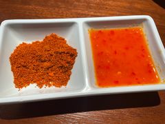 -飞阳铁板烧(ME TOWN购物中心店)