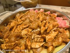 -黄记煌三汁焖锅(新佳丽江汉路店)