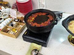 -素清香(解放路店)